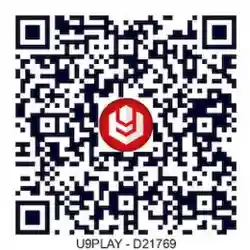 U9play android Qr Code Scan
